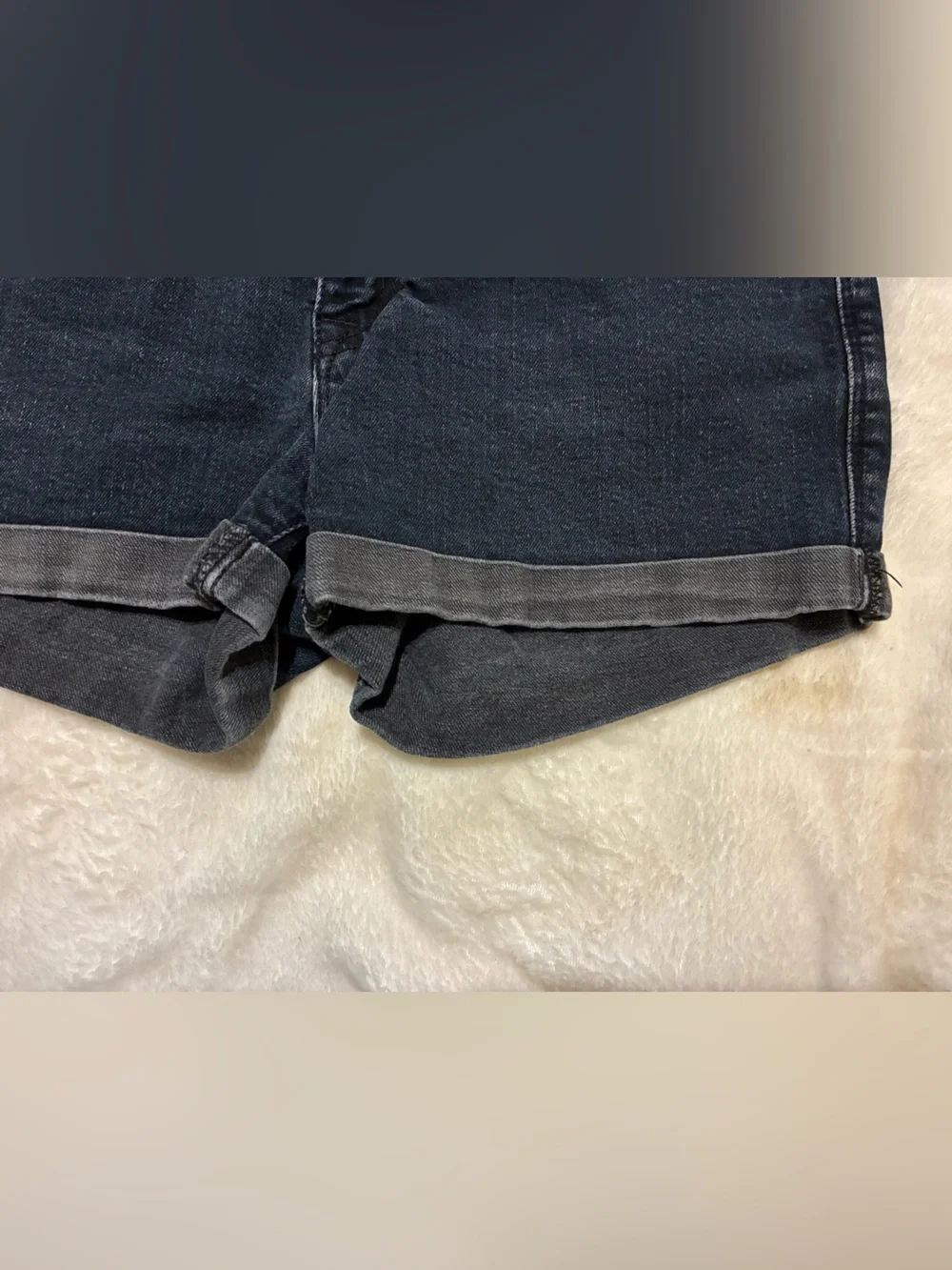 BDG Denim Shorts